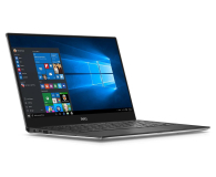 Dell XPS 13 9360 i7-8550U/16GB/512/Win10 FHD - 382464 - zdjęcie 4